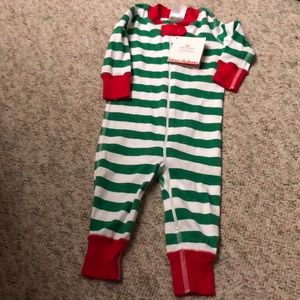 NWT Hanna Andersson sleeper